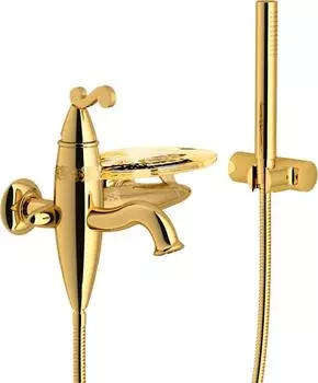 Смеситель для ванны Nobili