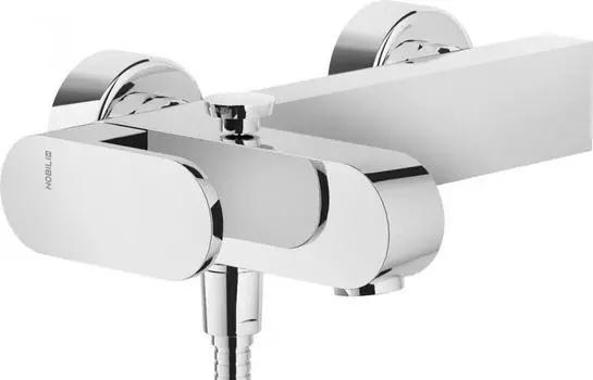 Смеситель для ванны Nobili