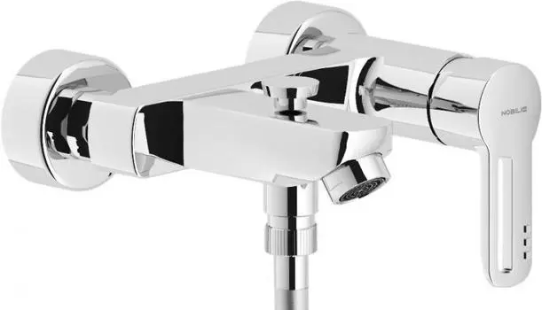Смеситель для ванны Nobili