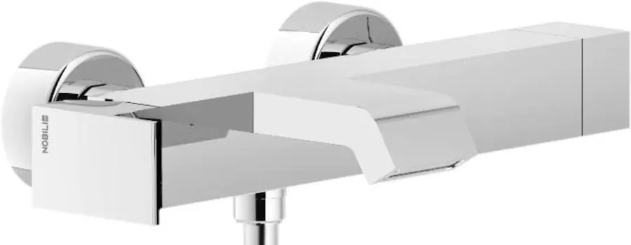 Смеситель для ванны Nobili