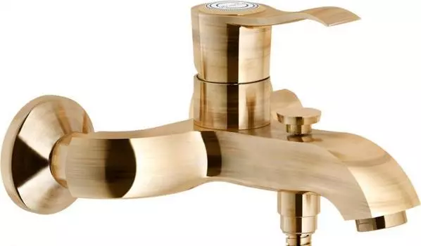 Смеситель для ванны Nobili