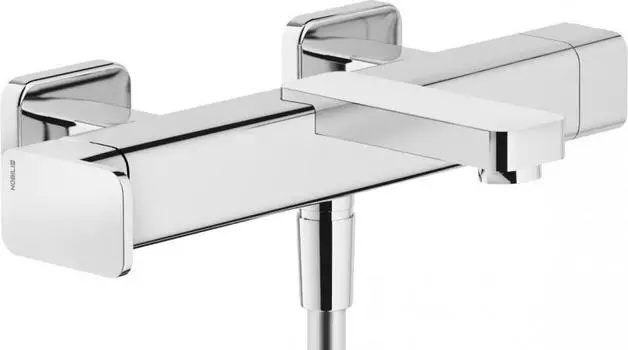 Смеситель для ванны Nobili