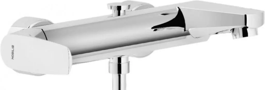 Смеситель для ванны Nobili