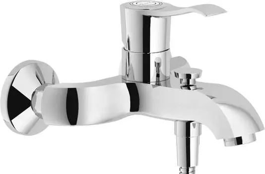 Смеситель для ванны Nobili