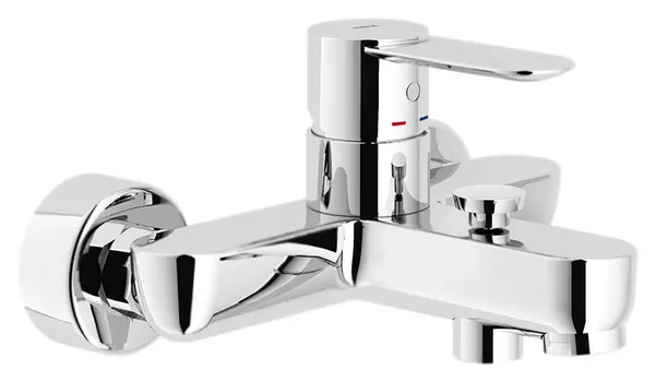 Смеситель для ванны Nobili