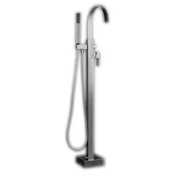 Смеситель для ванны NT Bathroom