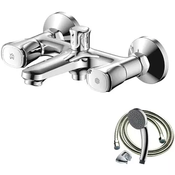 Смеситель для ванны Olive's