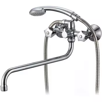 Смеситель для ванны Olive's