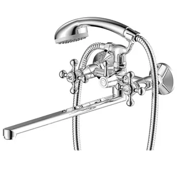 Смеситель для ванны Olive's