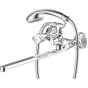 Смеситель для ванны Olive's