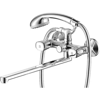 Смеситель для ванны Olive's