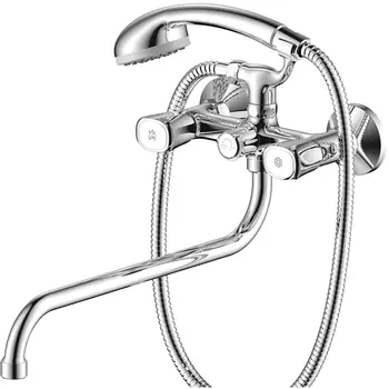 Смеситель для ванны Olive's