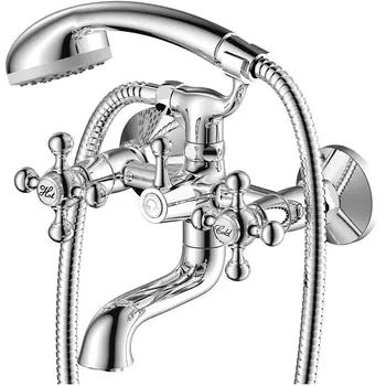 Смеситель для ванны Olive's