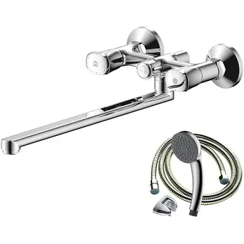 Смеситель для ванны Olive's