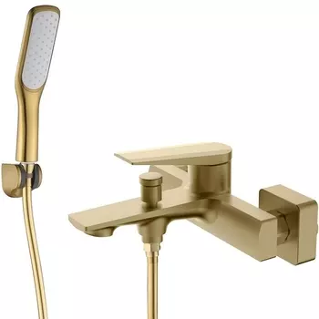 Смеситель для ванны Olive's