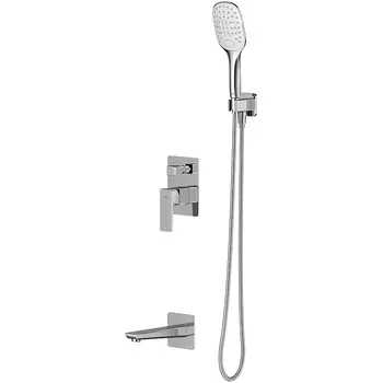 Смеситель для ванны Omnires