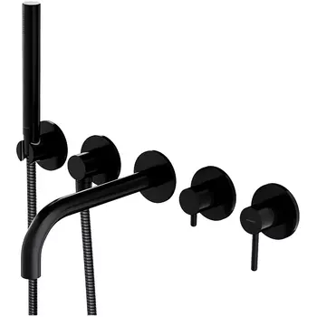 Смеситель для ванны Omnires