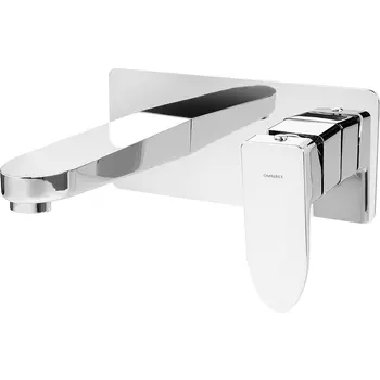 Смеситель для ванны Omnires