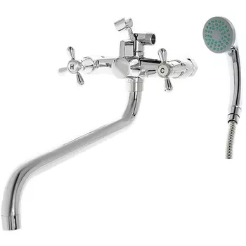 Смеситель для ванны Orange