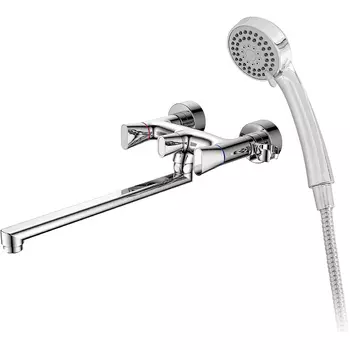 Смеситель для ванны Orange