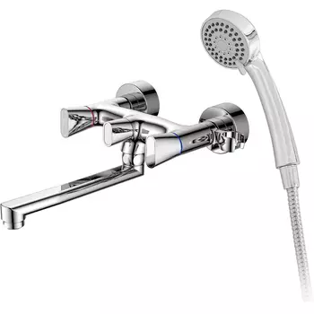 Смеситель для ванны Orange