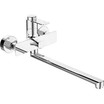 Смеситель для ванны Orange