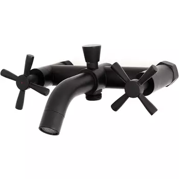 Смеситель для ванны Orange