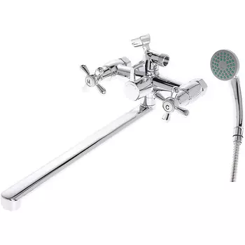 Смеситель для ванны Orange