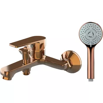 Смеситель для ванны Orange