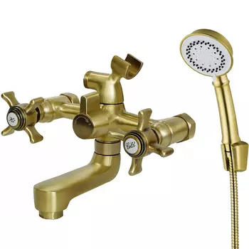 Смеситель для ванны Orange