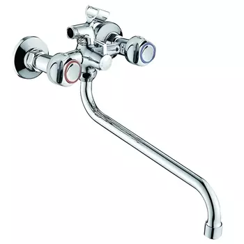 Смеситель для ванны Orange