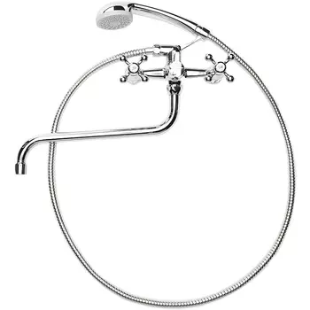 Смеситель для ванны Orange