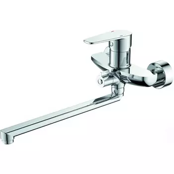 Смеситель для ванны Orange