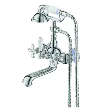 Смеситель для ванны Orange