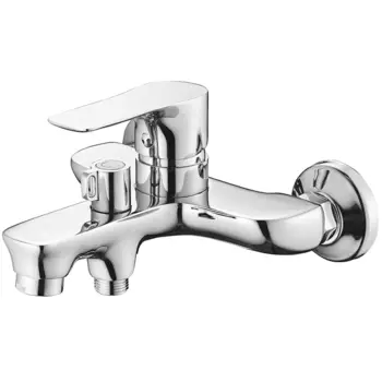 Смеситель для ванны Orange