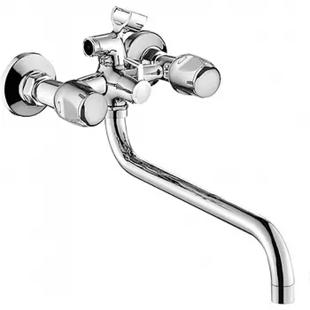 Смеситель для ванны Orange