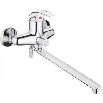 Смеситель для ванны Orange