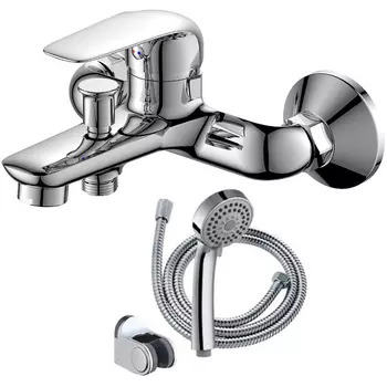 Смеситель для ванны Orange