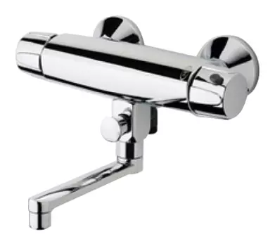 Смеситель для ванны Oras