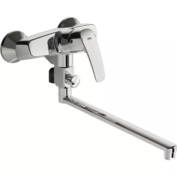 Смеситель для ванны Oras