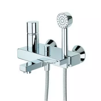 Смеситель для ванны Oras