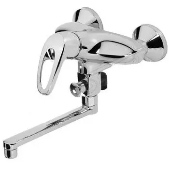 Смеситель для ванны Oras