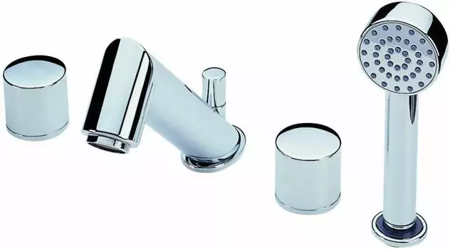 Смеситель для ванны Oras