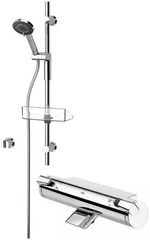 Смеситель для ванны Oras