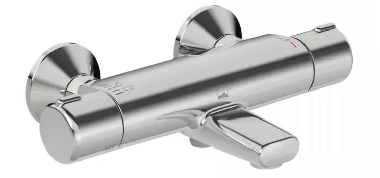 Смеситель для ванны Oras