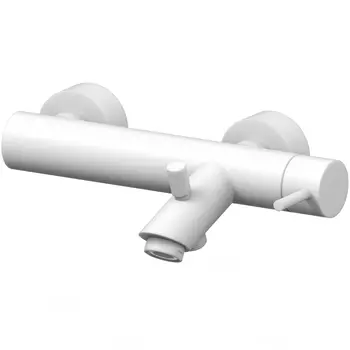 Смеситель для ванны Paffoni