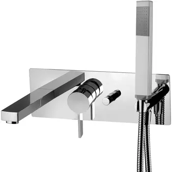 Смеситель для ванны Paffoni