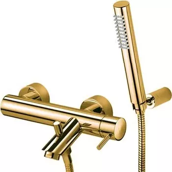 Смеситель для ванны Paffoni