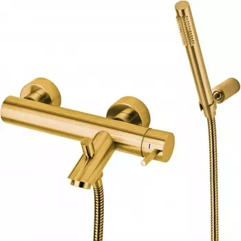 Смеситель для ванны Paffoni