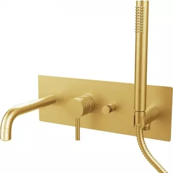 Смеситель для ванны Paffoni